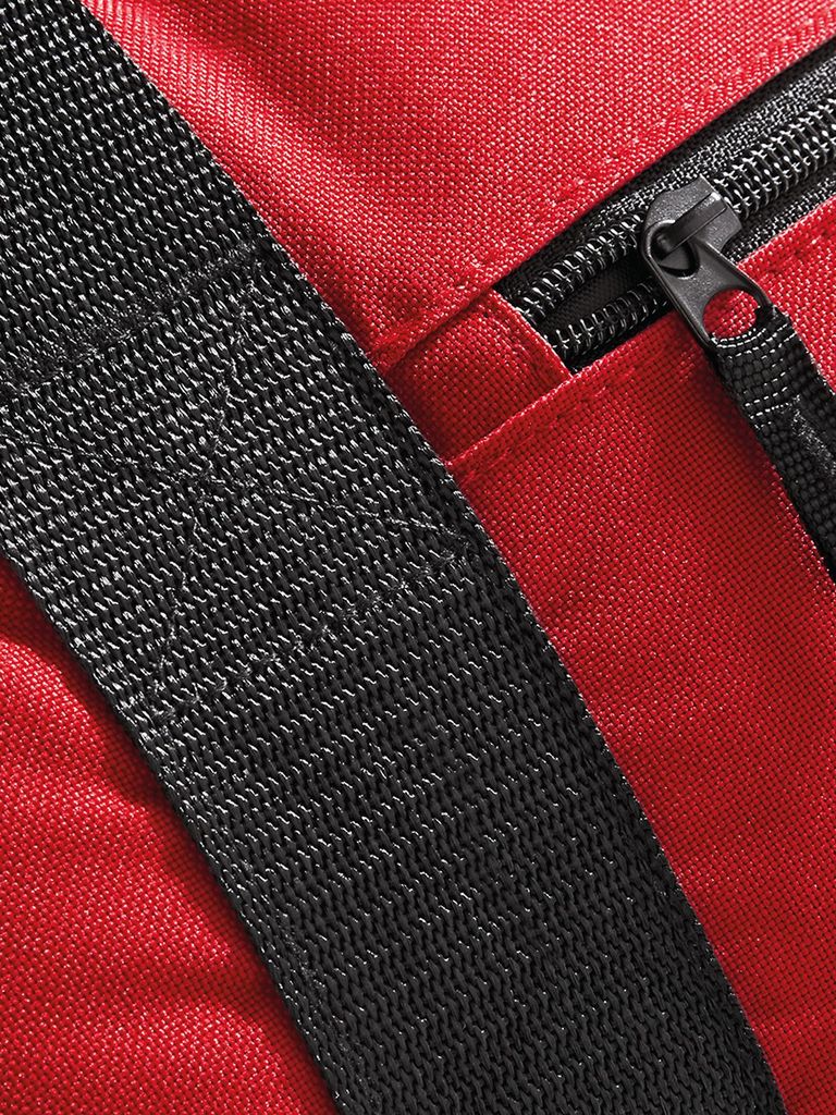 classic red